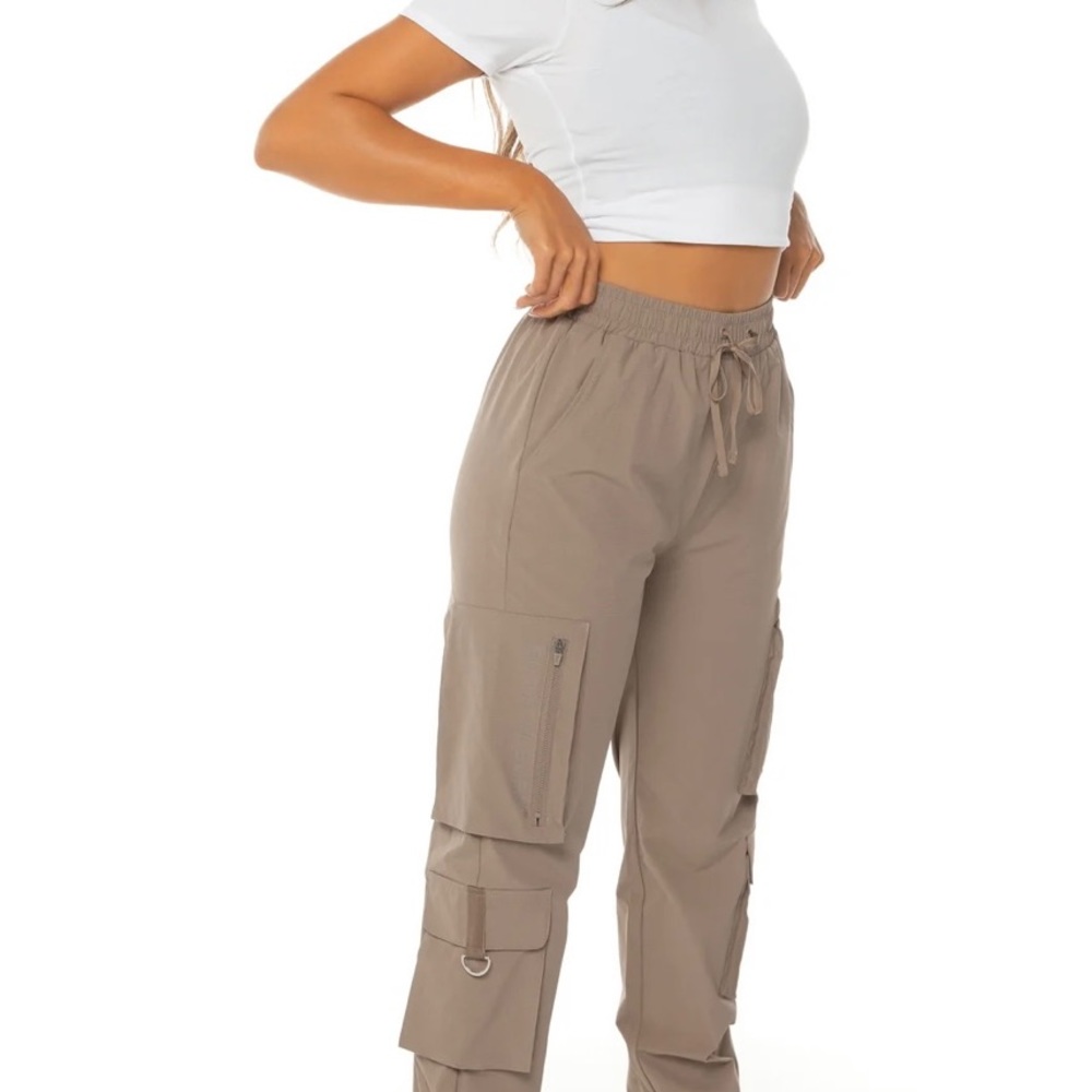 Elite Eleven Utility Cargo Pants - Picture 2 of 11